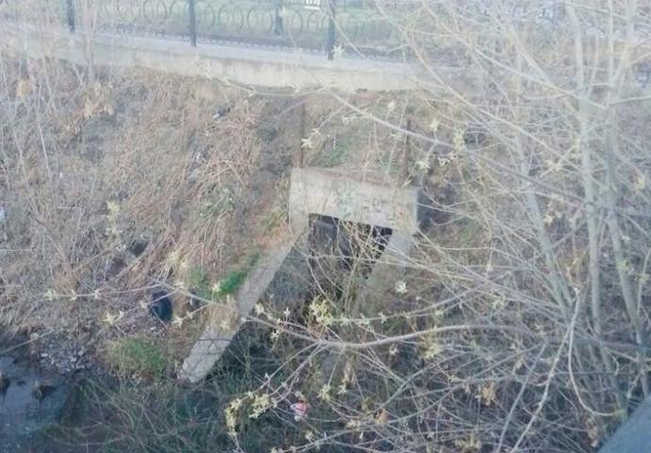 Фото: страница Facebook Сергея Рожина