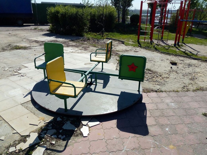 фото предоставлено управой Ленинского района