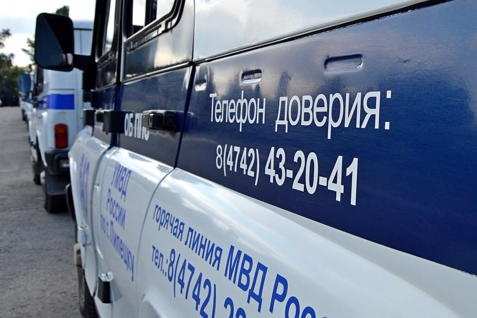 очередную мошенницу поймали в Липецке