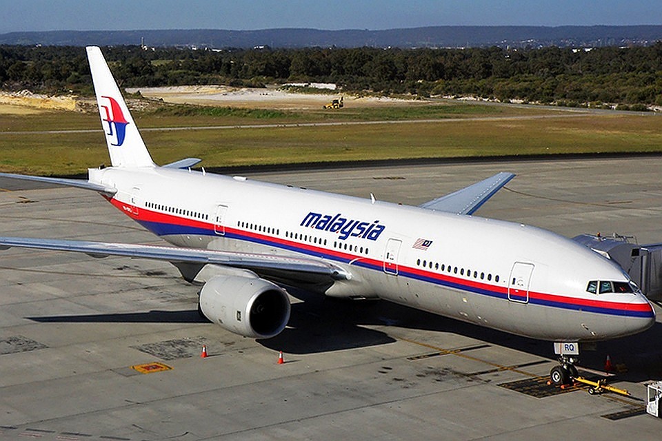 Эксперты заподозрили пилота малайзийского «Боинга» MH-370 в преднамеренном крушении самолета