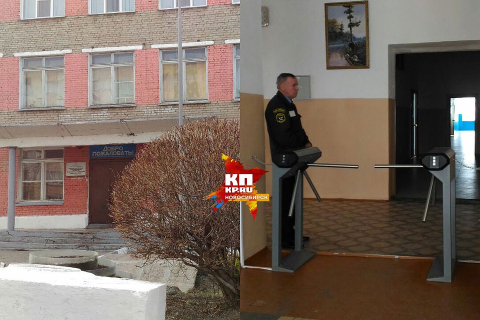 После стрельбы в барабинском колледже проверят качество воспитательной работы и охранных услуг