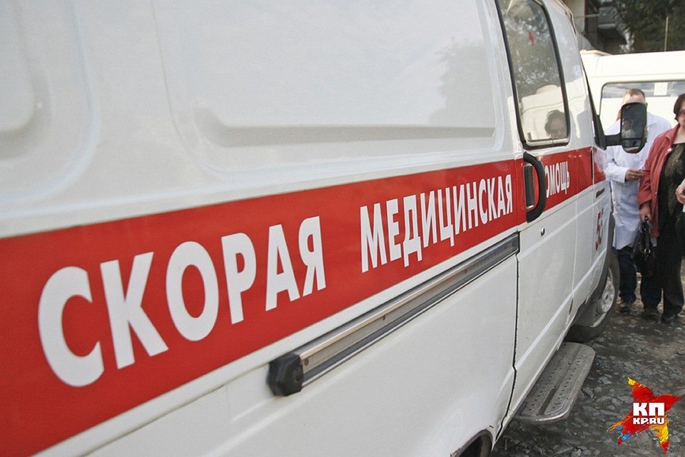 Мать вызвала "скорую помощь", но спасти сына не удалось