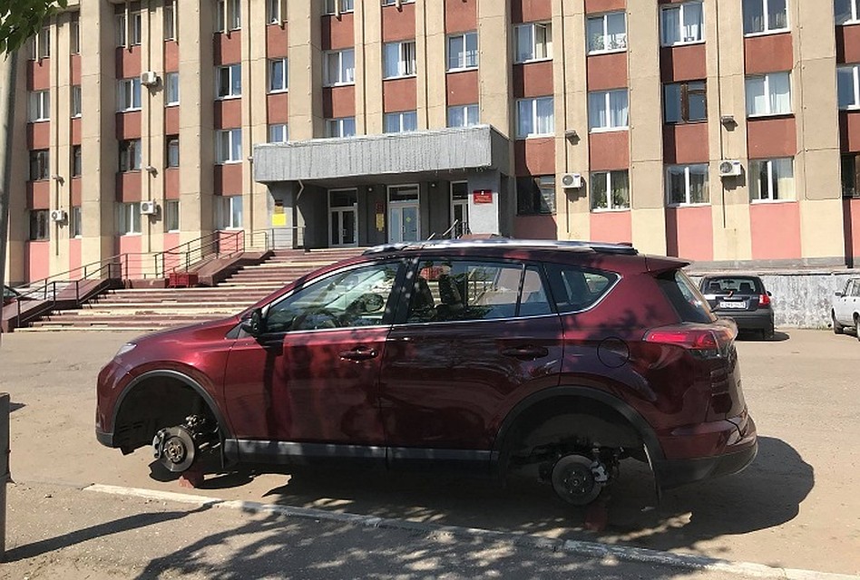 Фото: Роман Фомичев/ facebook