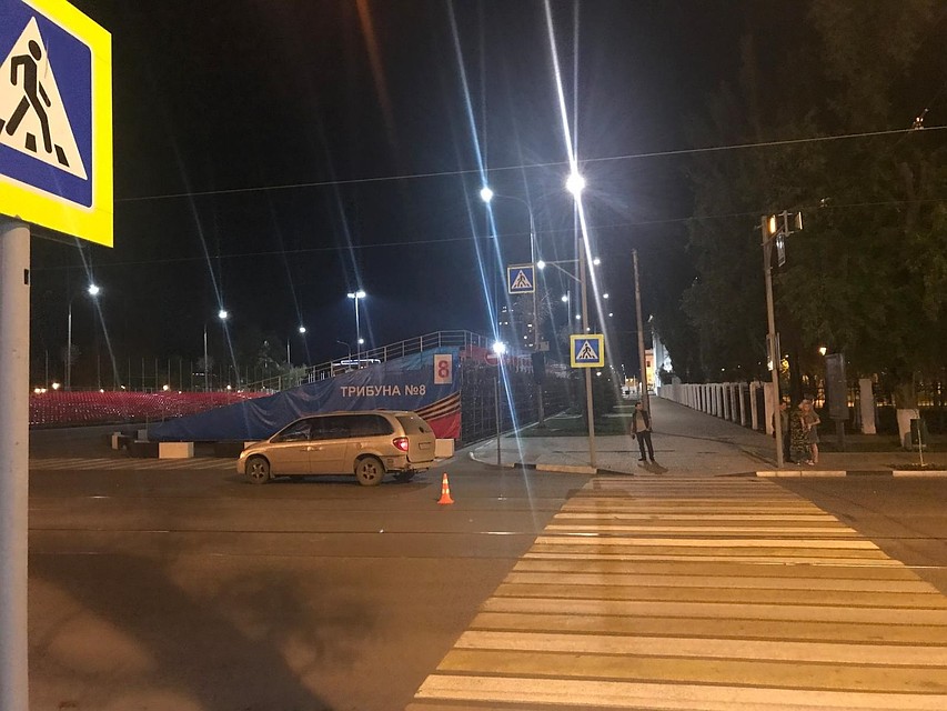 Сейчас полиция проводит проверку