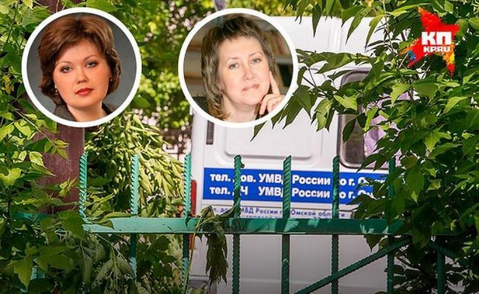 Педагоги Зубкова и Лагутова вину не признавали до последнего