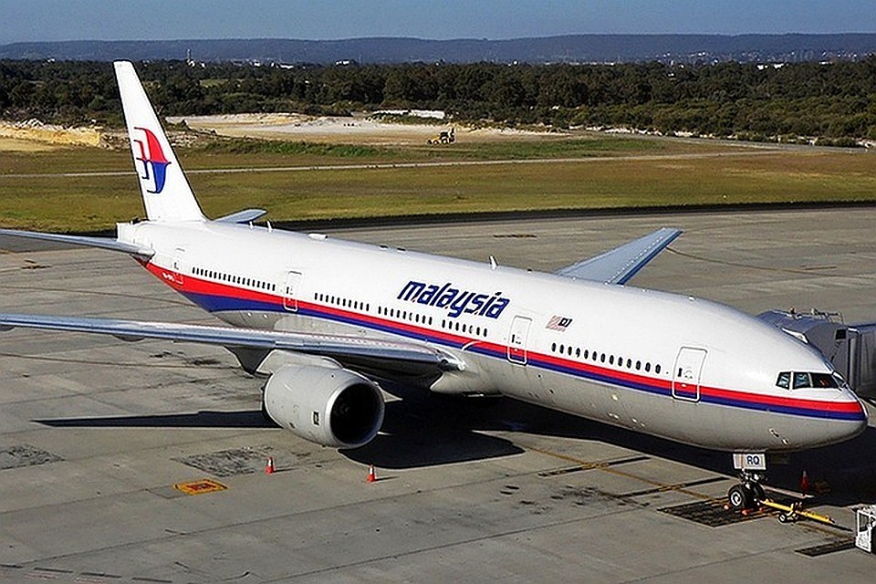 Эксперты заподозрили пилота малайзийского «Боинга» MH-370 в преднамеренном крушении самолета