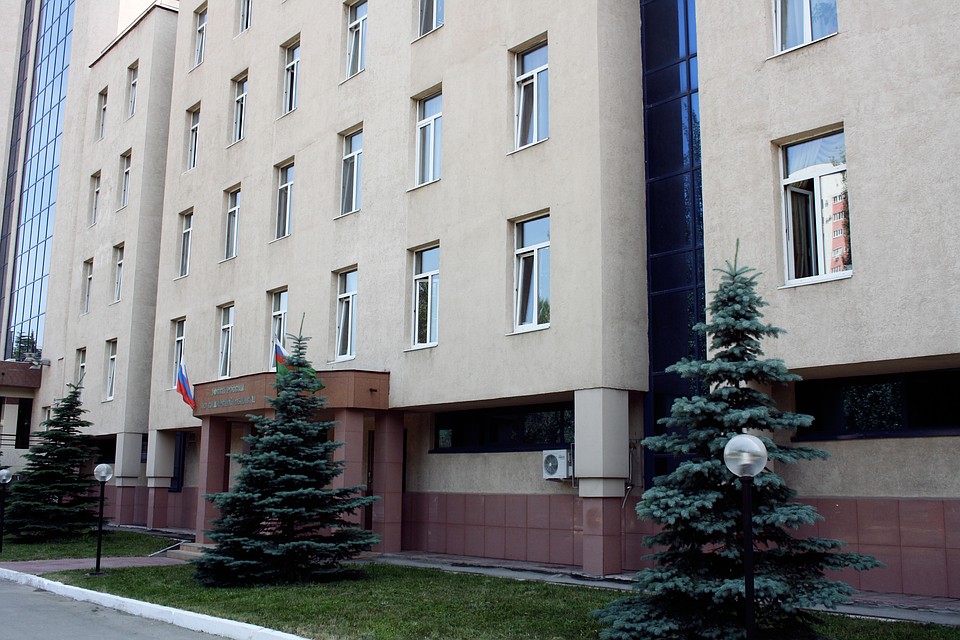 Фото: Управление ФССП России по Самарской области