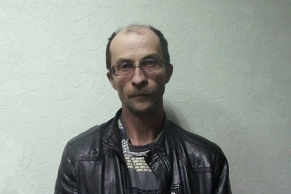 Подозреваемый в убийстве 18-летней Ангелины Литвиненко следил, как его искали, через интернет. Фото: ГУ МВД России по Красноярскому краю