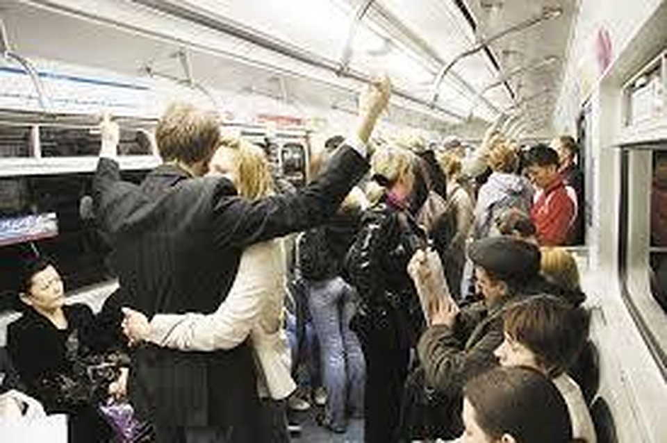 Метро будет работать круглосуточно.