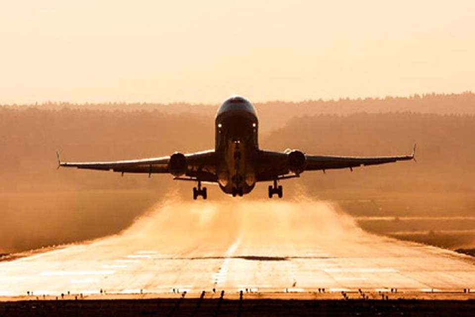 На маршруте будут курсировать самолеты Boeing-737