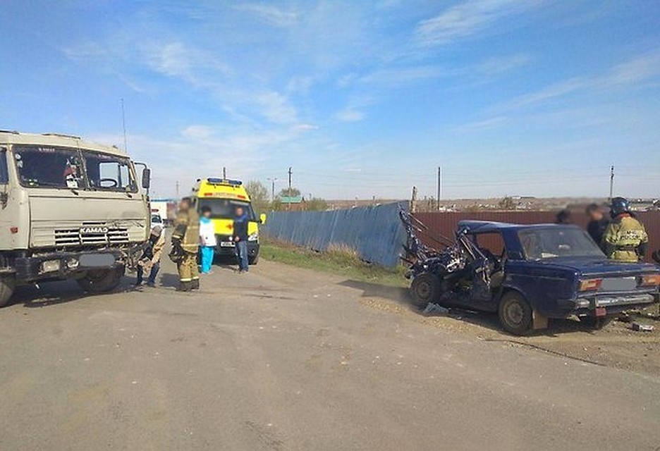 Фание было всего 33 года