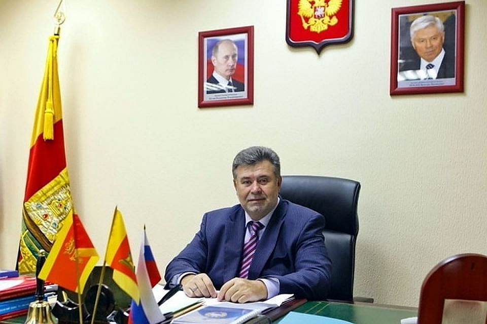 Председатель Тверского областного суда задекларировал доход свыше 3 500 000 рублей