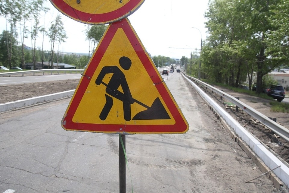Движение транспорта по улице Чкалова будет ограничено.