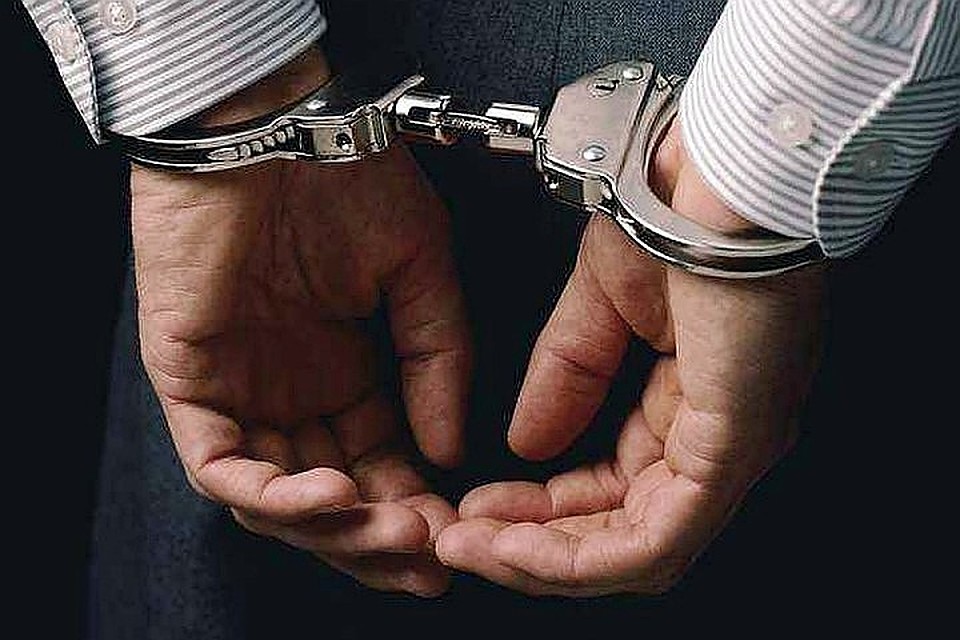 Задержанных подозревают в пассивной коррупции