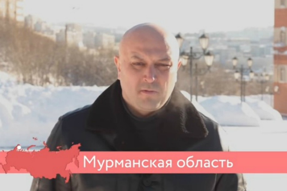 Родители сдающих в этом году ЕГЭ записали видеообращение. Скриншот