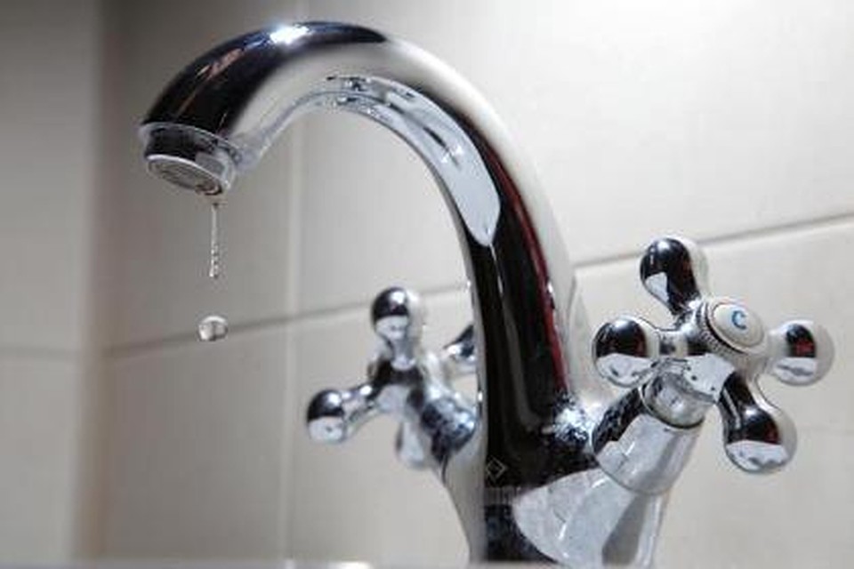 Воды у этих потребителей не будет всего один день.