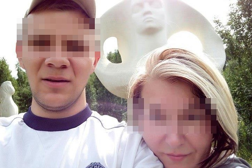 Ночью молодожены поссорились, супруга разозлилась и вонзила нож в сердце мужа