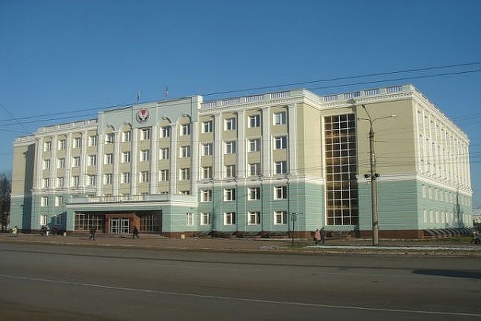 Архив "КП"