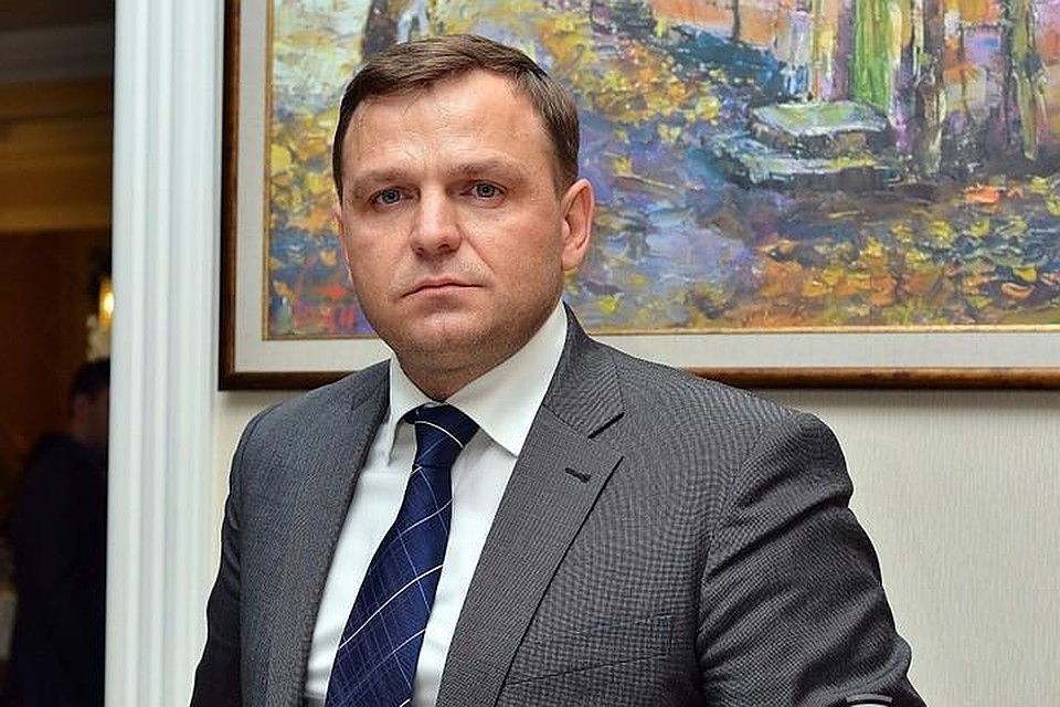 Андрей Нэстасе. Фото: tribuna.md