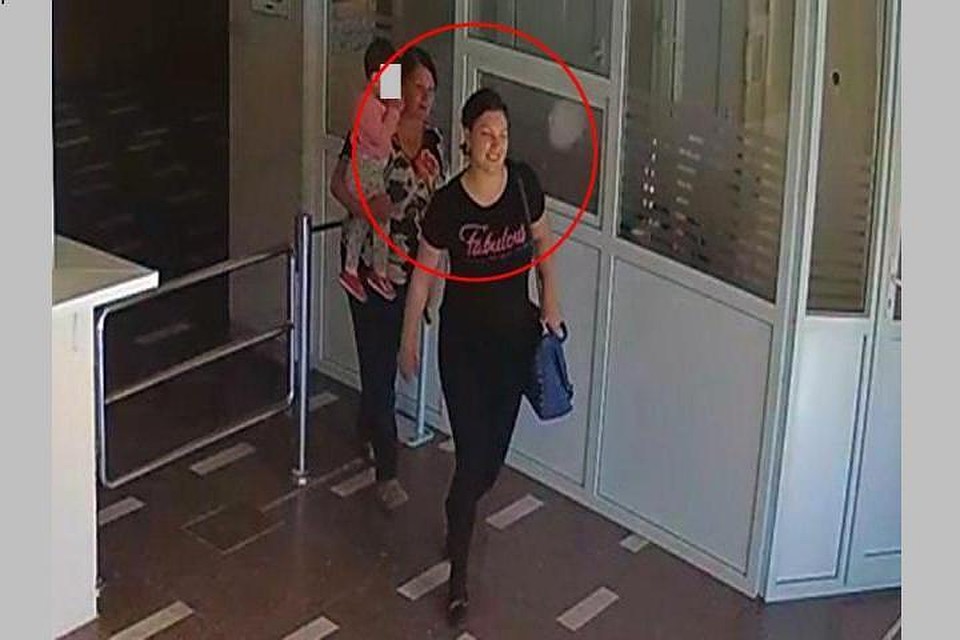 Их разыскивает кишиневская полиция