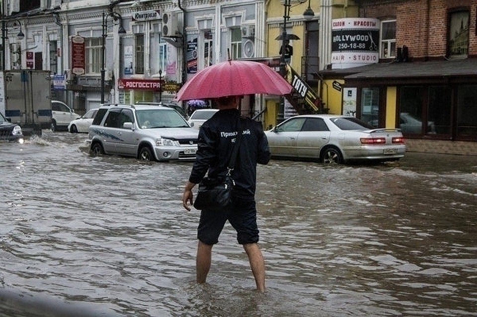 фото из архива автора