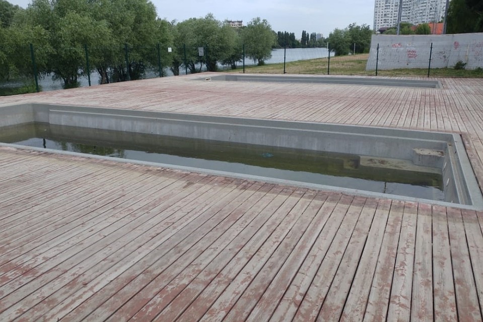 Фото: пресс-служба администрации Краснодара
