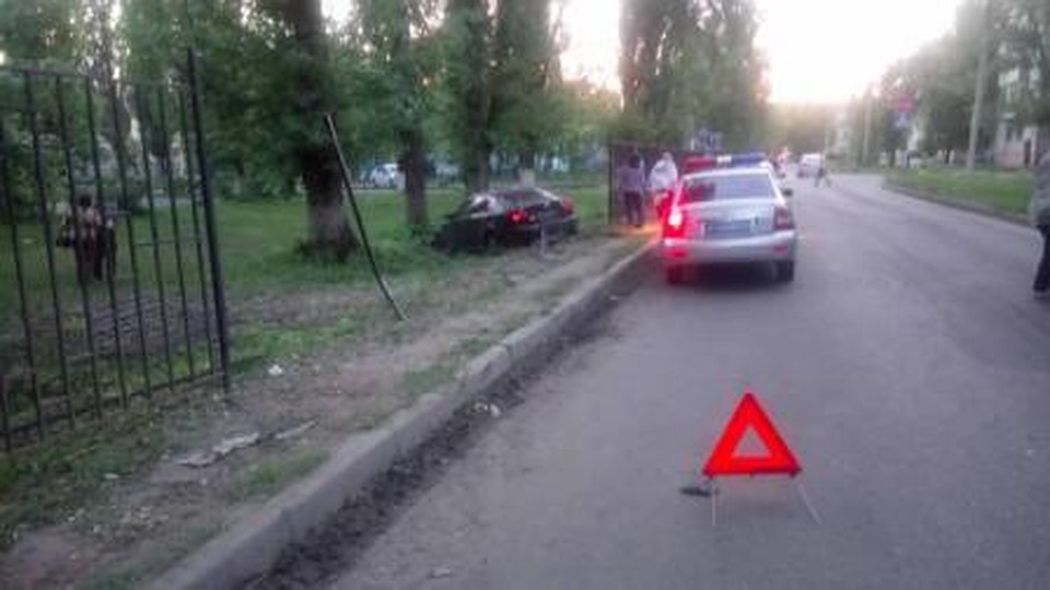 Фото: ОГИБДД УМВД России по городу Брянску