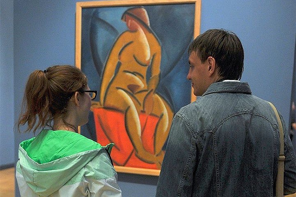 Мероприятия будут проходить на разных площадках. Фото: Архив "КП"