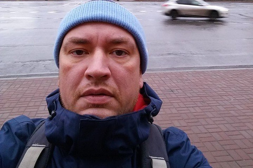 Владислав Кунгуров – человек, который придумал стишки-пирожки