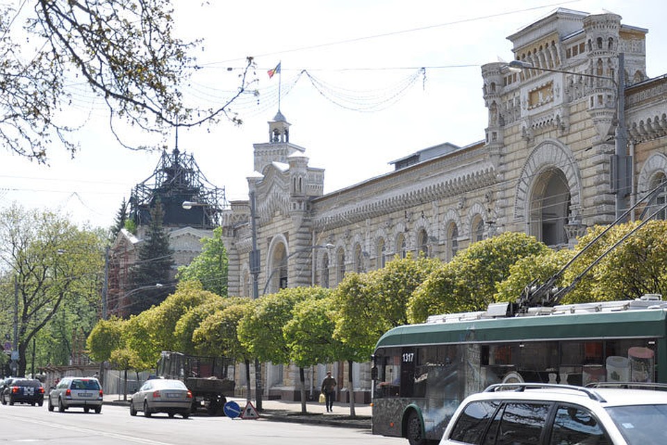 Завтра кишиневцы будут выбирать мэра города.