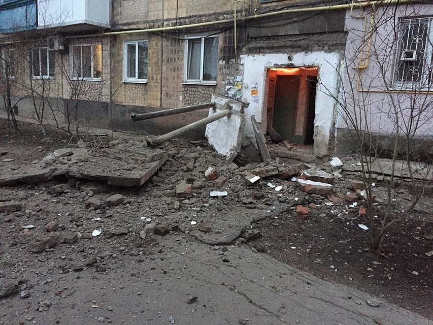 ФОТО: архив социальных сетей