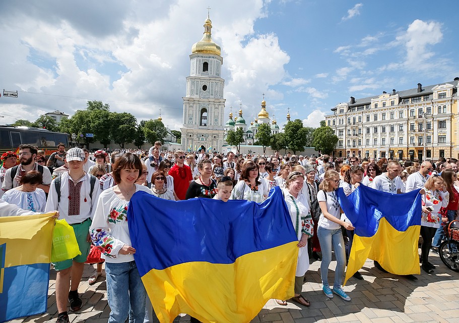 Фактически Украина никогда не была членом СНГ