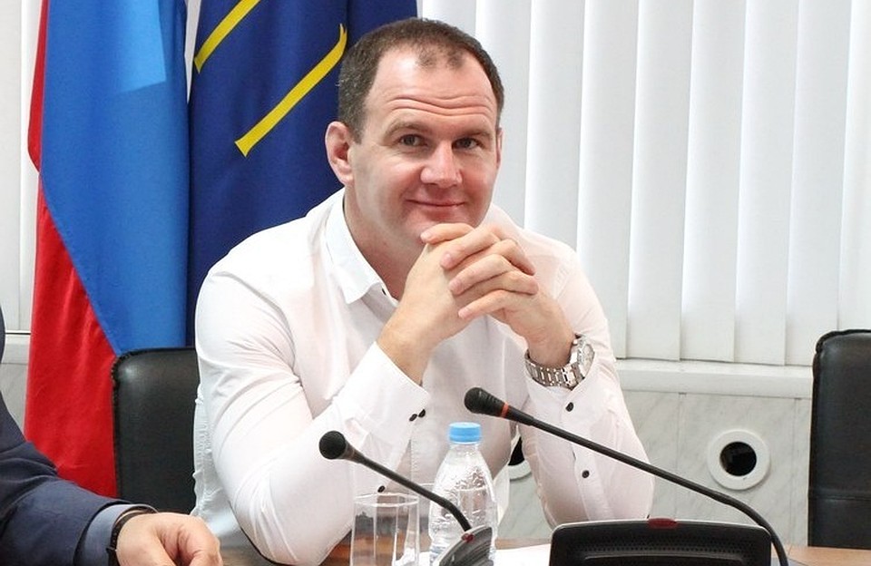 Алексей Кошаев открыто высказал свою версию случившегося. Фото: ВКонтакте.