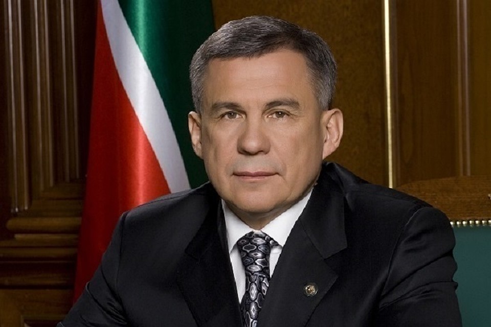 Это одна из важных встреч главы республики.