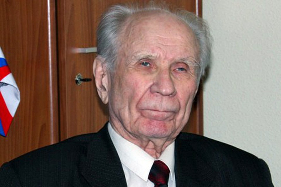 Степан Андреевич работает ведущим научным сотрудником в Институте военной истории генштаба вооруженных сил РФ