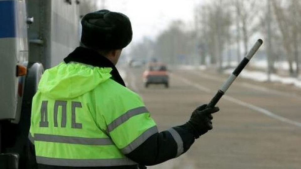 По факту аварии проводится проверка