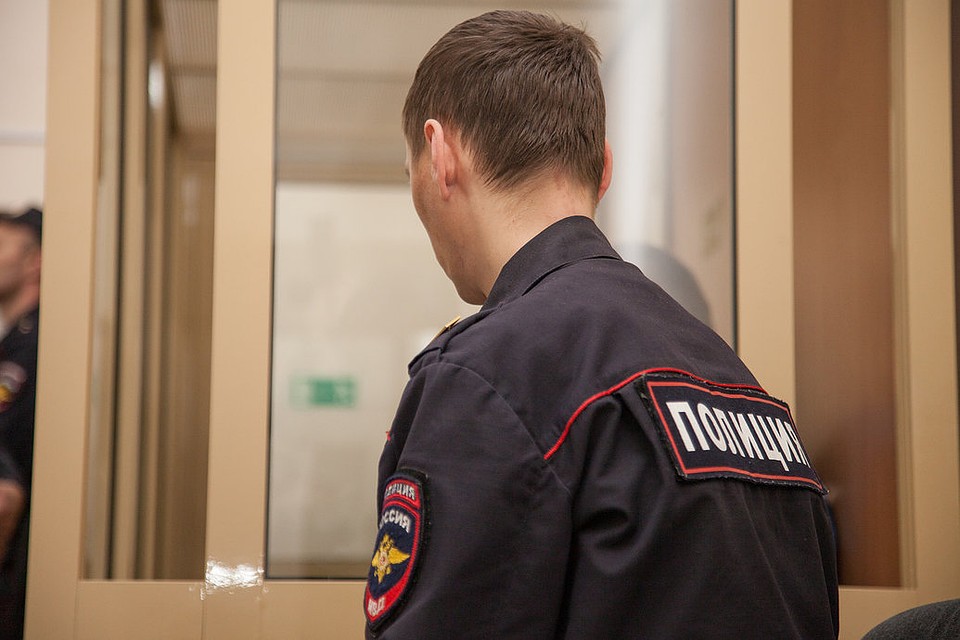 Приговор в законную силу не вступил