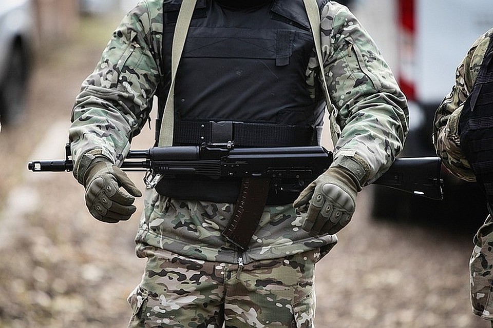 В Чечне боевик наказан штрафом за убийство трех силовиков