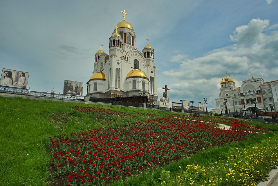 На Царские дни съедутся 100 тысяч паломников