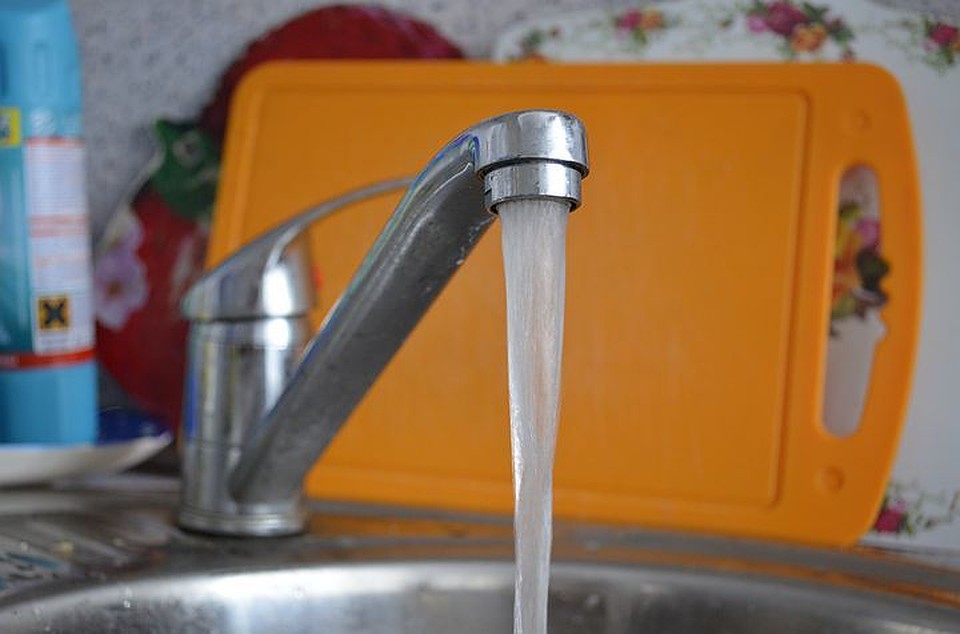 В Ростове обещают не отключать горячую воду с 5 июня до 17 июля
