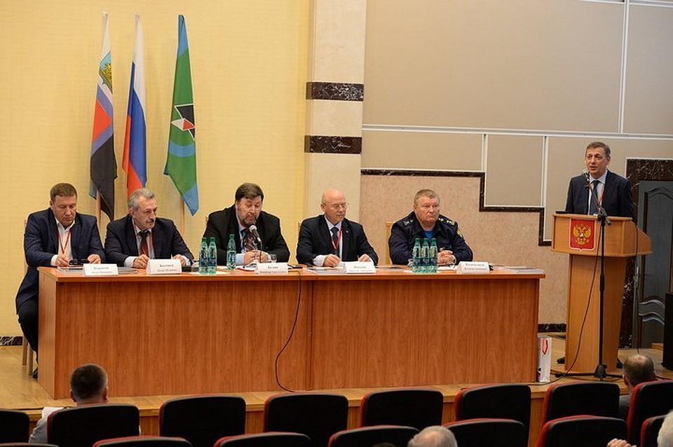 Для Металлоинвеста эта конференция – важный шаг на пути масштабных улучшений производственных процессов