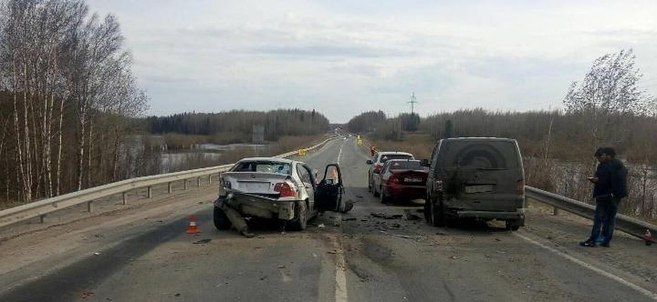 Фото с сайта Госавтоинспекции ХМАО-Югры