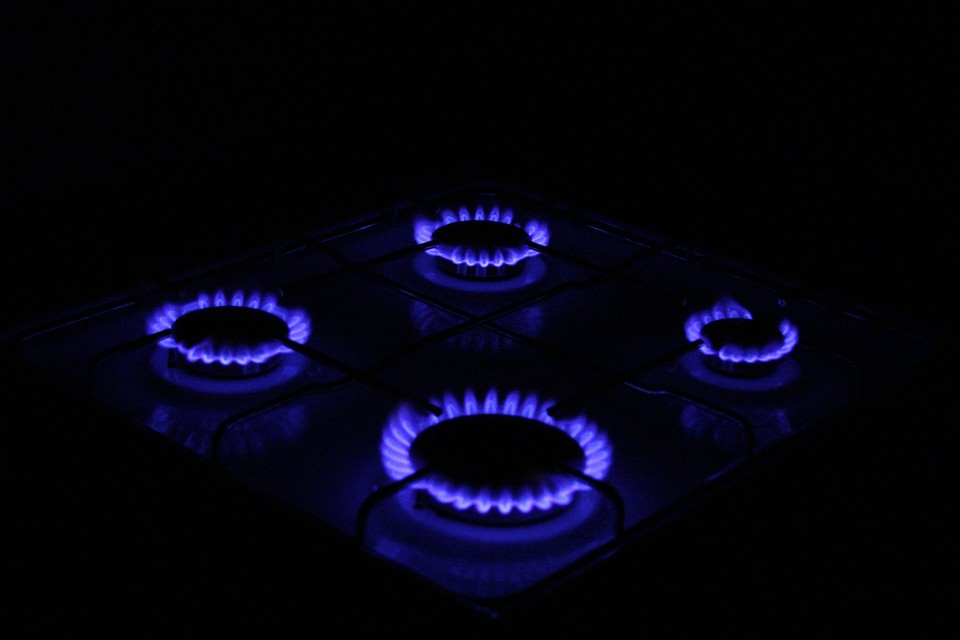 без газа остались 340 квартир и домов Липецкой области