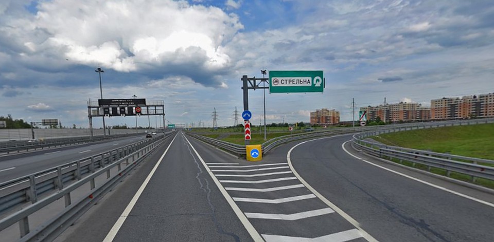 Фото: Упрдор "Северо-Запад"