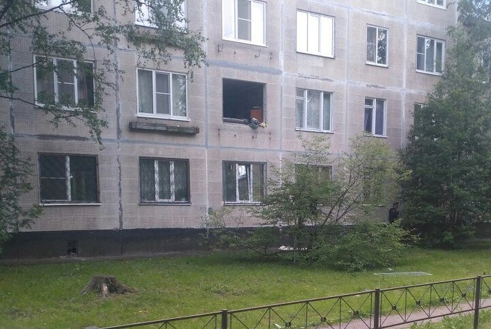 Пострадавший получил сильные ожоги Фото: Дмитрий Якобчук