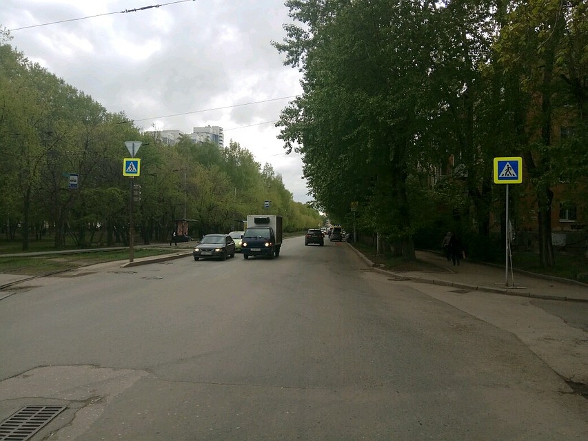 Фото: ГИБДД по Екатеринбургу