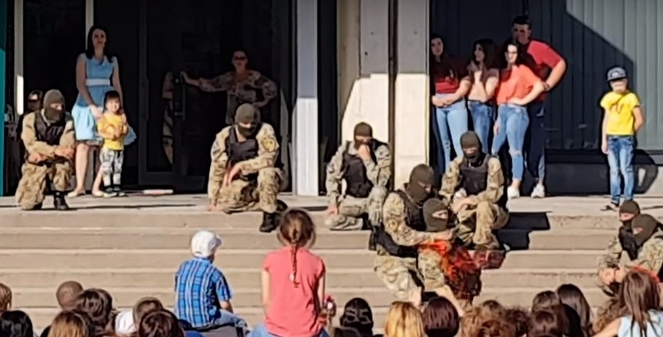 Фото: скриншот из видео YouTube