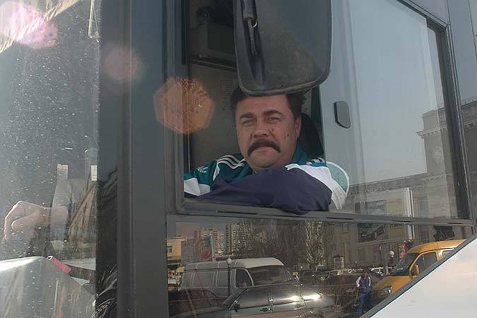 Центр Волгограда закроют для движения большегрузов и транзитного транспорта.