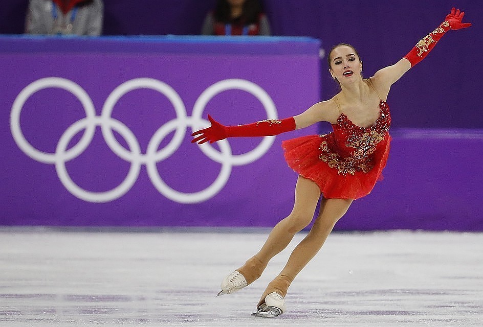 Фото: REUTERS