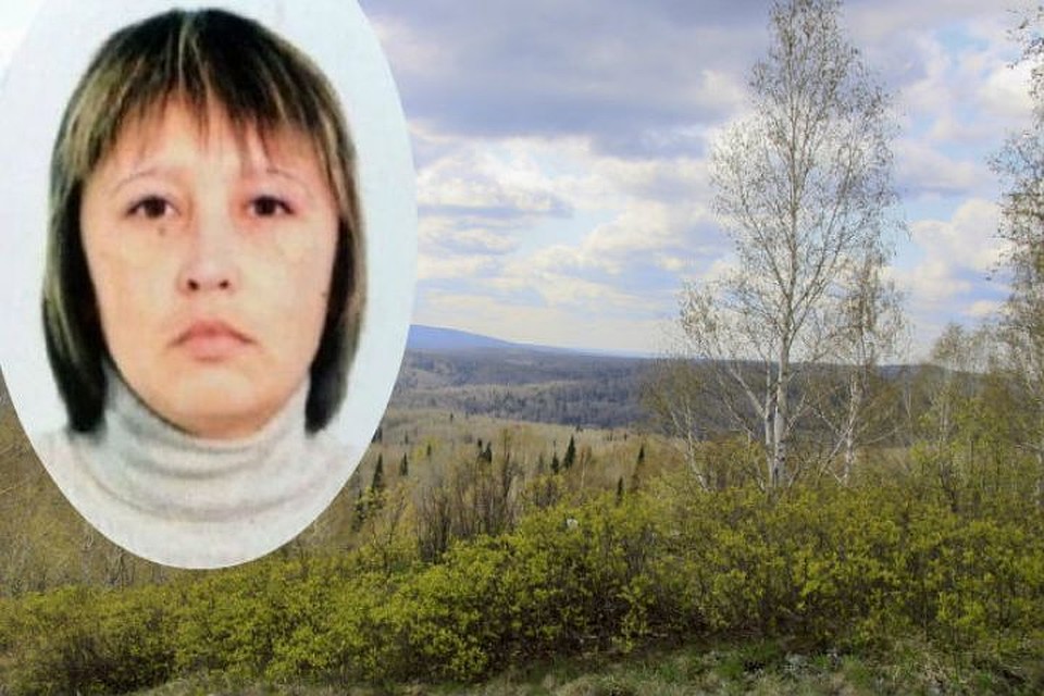 Сейчас Светлана находится в больнице и приходит в себя. Фото: личный архив семьи